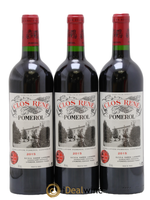 Clos René
