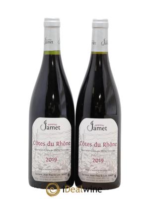 Côtes-du-Rhône Jamet (Domaine)