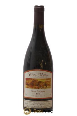 Côte-Rôtie Rose Pourpre Pierre Gaillard