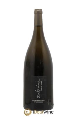 Pouilly-Fumé Aubaine Jonathan Didier Pabiot