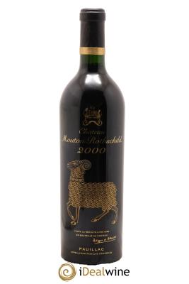 Château Mouton Rothschild 1er Grand Cru Classé