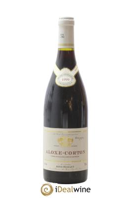 Aloxe-Corton Reine Pedauque