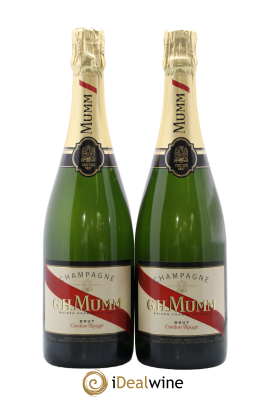 Cordon Rouge Mumm