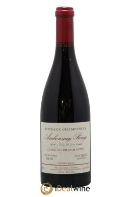 Ambonnay Cuvée des Grands Côtés VV Grand Cru Egly-Ouriet