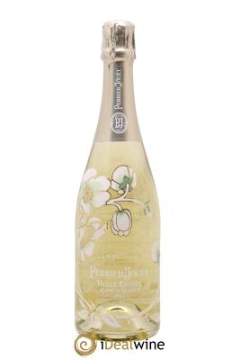 Cuvée Belle Epoque Blanc de Blancs Perrier-Jouët