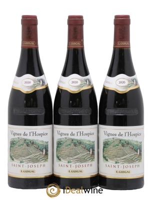 Saint-Joseph Vignes de l'Hospice Guigal