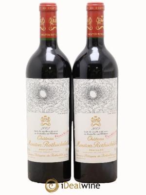 Château Mouton Rothschild 1er Grand Cru Classé