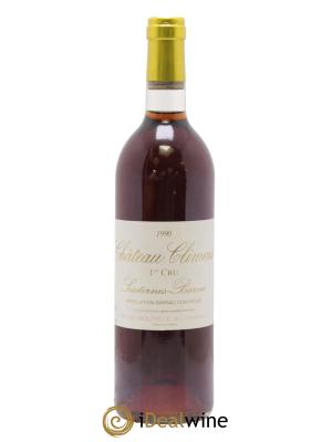 Château Climens 1er Grand Cru Classé