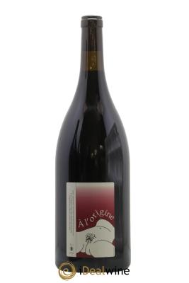 Vin de France A L'Origine Stéphane Cyran