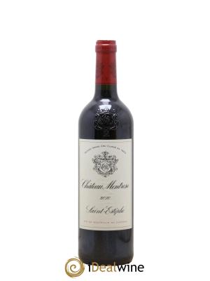 Château Montrose 2ème Grand Cru Classé