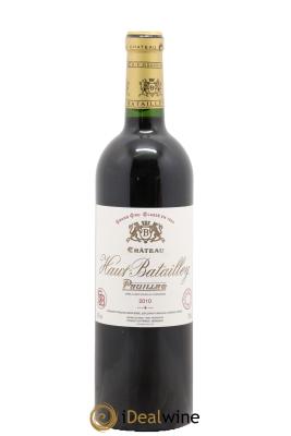 Château Haut Batailley 5ème Grand Cru Classé