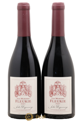 Fleurie Les Moriers Jules Desjourneys
