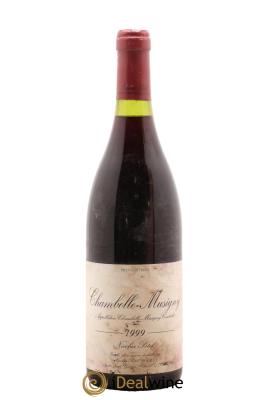 Chambolle-Musigny Nicolas Potel