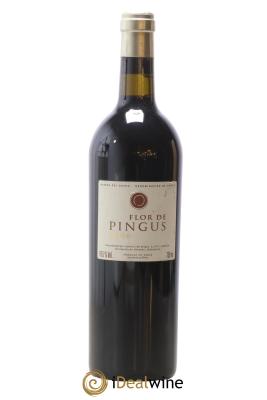 Ribera Del Duero Flor de Pingus Dominio de Pingus - Peter Sisseck