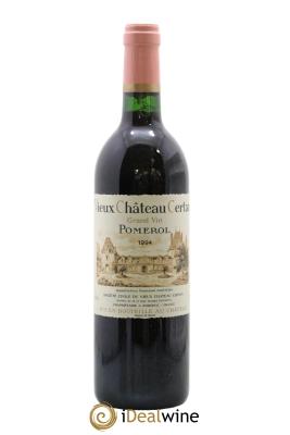 Vieux Château Certan