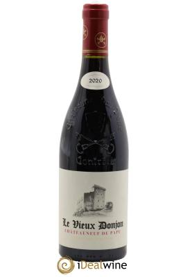 Châteauneuf-du-Pape Le Vieux Donjon Michel Lucien