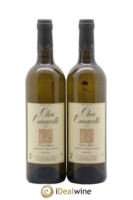 Figari Amphora Clos Canarelli