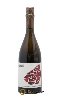 Les Mesneux Le Mont Chainqueux Elise Bougy