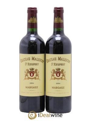 Château Malescot Saint-Exupéry 3ème Grand Cru Classé