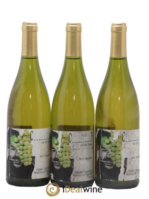 Vin de France Chardonnay Eric Goypieron