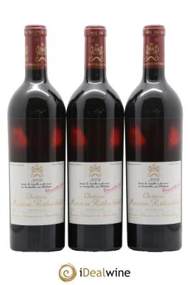 Château Mouton Rothschild 1er Grand Cru Classé