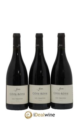 Côte-Rôtie Les Triotes Garon
