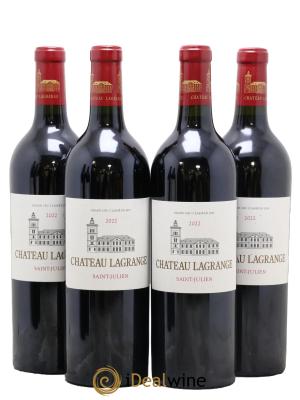 Château Lagrange 3ème Grand Cru Classé