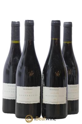 Vin de France Plage Jean Maupertuis