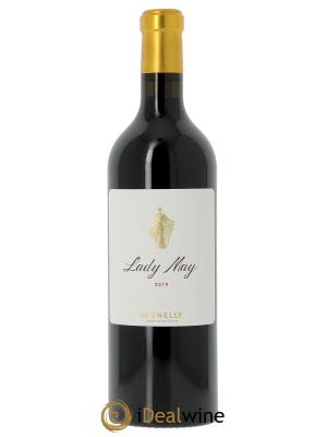 Stellenbosch Glenelly Lady May 