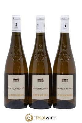 Coteaux du Layon Beaulieu Château Bellevue