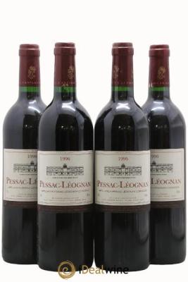 Pessac-Léognan Domaine Chevalier