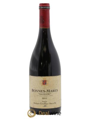 Bonnes-Mares Grand Cru Robert Groffier Père & Fils (Domaine)