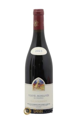 Vosne-Romanée La Colombière Mugneret-Gibourg (Domaine)