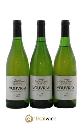 Vouvray Huguet-Pinon