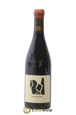 Vin de France Les Bariolés Les Chirouzes