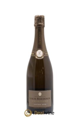 Millésimé Brut Louis Roederer