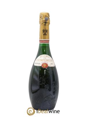 Champagne Reserve de L’Empereur Mercier