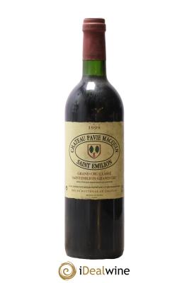 Château Pavie Macquin 1er Grand Cru Classé B