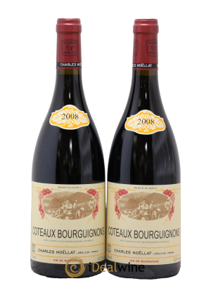 Coteaux Bourguignons Charles Noëllat