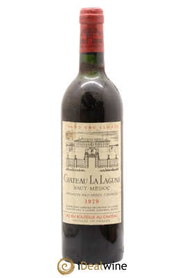 Château la Lagune 3ème Grand Cru Classé