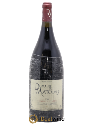 Terrasses du Larzac Domaine de Montcalmès Frédéric Pourtalié