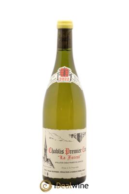 Chablis 1er Cru La Forest Vincent Dauvissat (Domaine)
