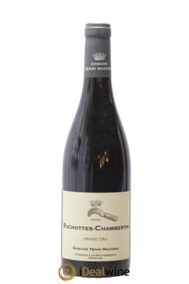 Ruchottes-Chambertin Grand Cru Henri Magnien (Domaine)