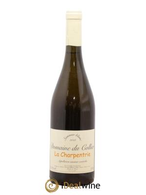 Saumur La Charpentrie Domaine du Collier