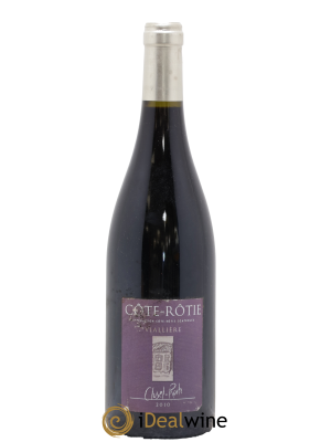 Côte-Rôtie Viallière Clusel-Roch