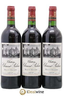 Château Clément-Pichon Cru Bourgeois