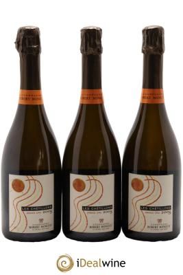 Chétillons Blanc de Blancs Grand Cru Extra-Brut Robert Moncuit