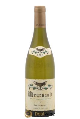 Meursault Coche Dury (Domaine)