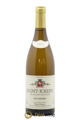 Saint-Joseph Les Oliviers Gonon (Domaine)
