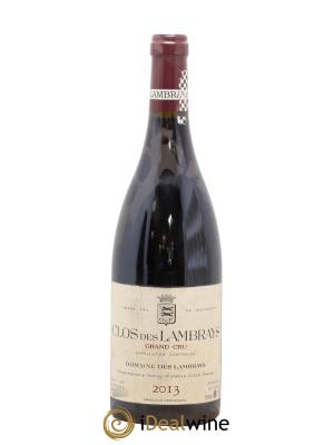 Clos des Lambrays Grand Cru Domaine des Lambrays